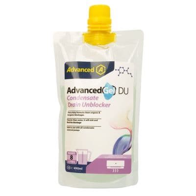 Advanced Engineering Condensate Drain Unblocker Gel