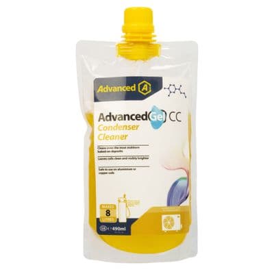 Advanced Engineering Condenser Cleaner Gel