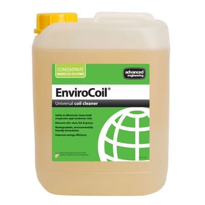 Advanced Engineering EnviroCoil 5 Litre