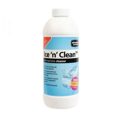 Advanced Engineering Ice n Clean Ice Machine Cleaner 1 Litre