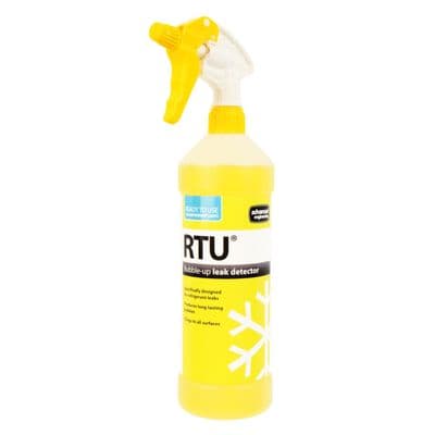 Advanced Engineering RTU Bubble Up 1 Litre