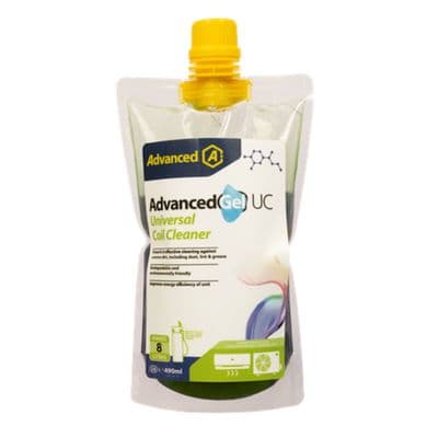 Advanced Engineering Universal Coil Cleaner Gel