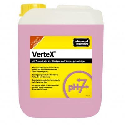 Advanced Engineering Vertex 5 Litre