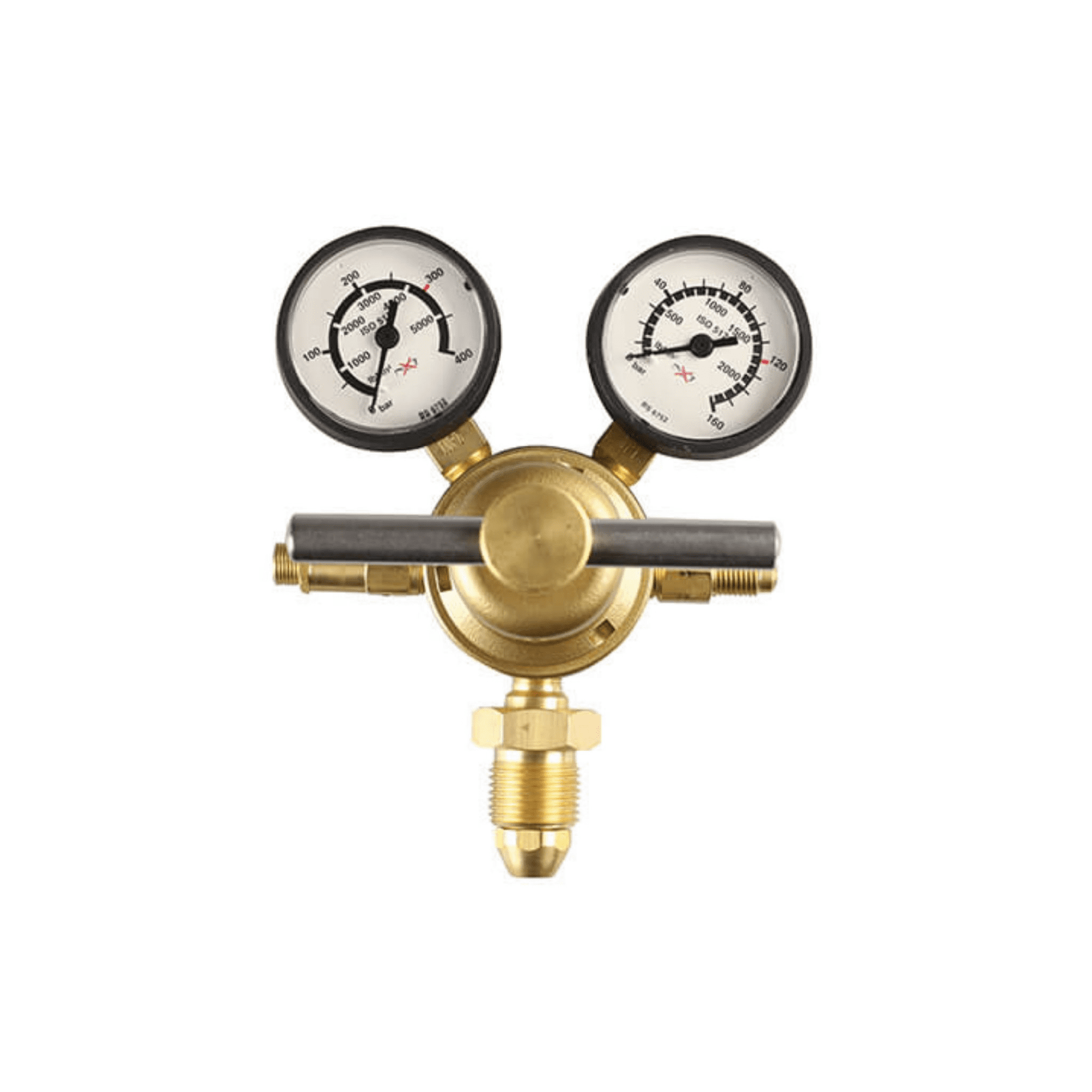 Air Con Commissioning Tools Basic Bundle