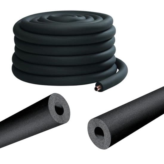 Pipe Insulation