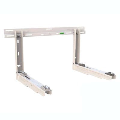 Air Conditioning Condenser Wall Bracket 150Kg