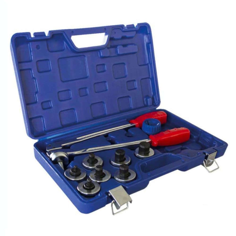 Set Expander 3 Pezzi In Elastomero - Allenamento Forza Per Casa E Palestra - Foto 5