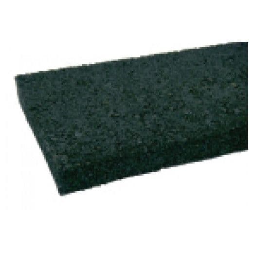 Anti Vibration Mounting Strip  - 1000 x 75 x 15 mm