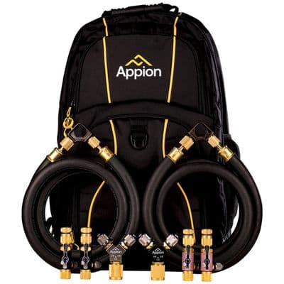 Appion Air Conditioning Vacuum Speed Kit