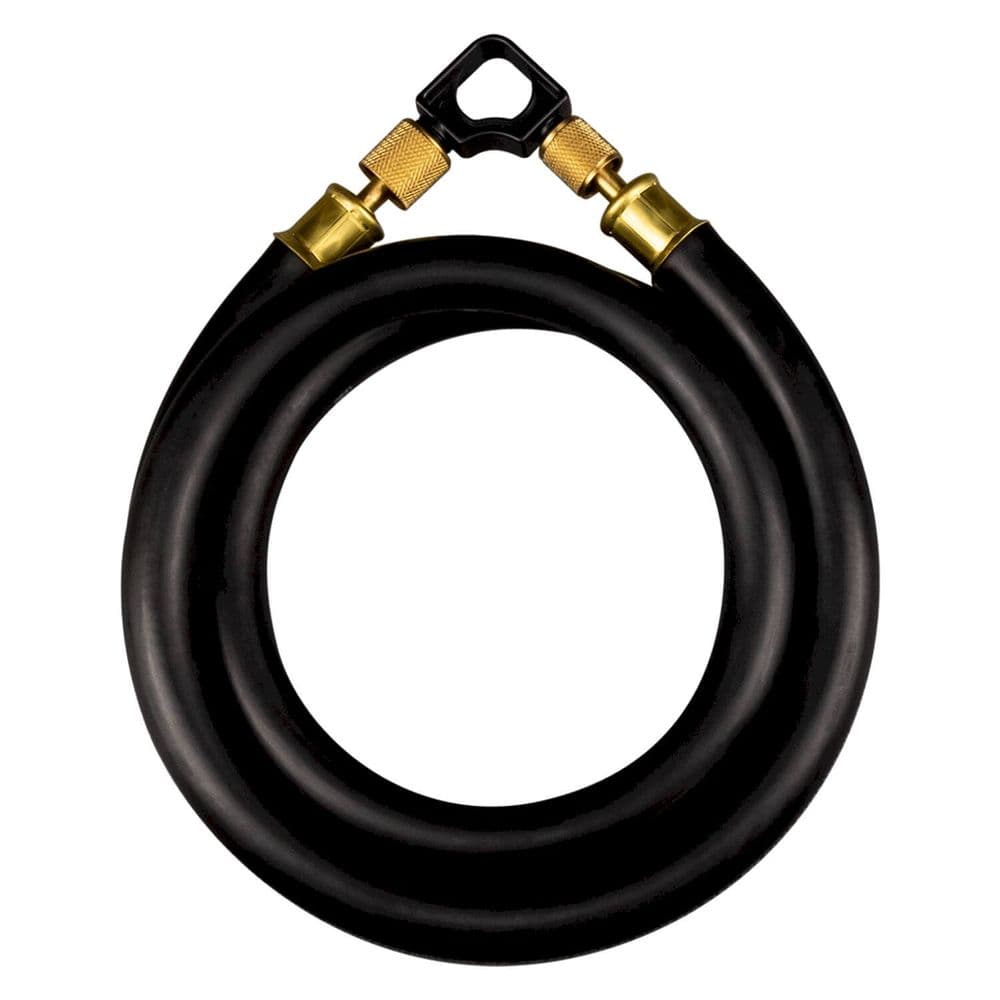 Appion MegaFlow 1/2" Refrigeration Evacuation Hose