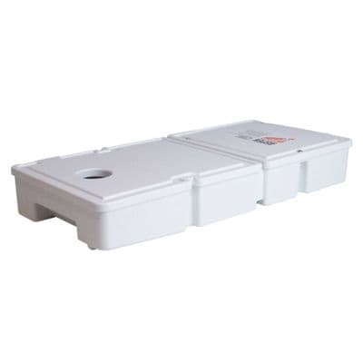 Aspen Compact ERRP 4L Dairy Cabinet Pump