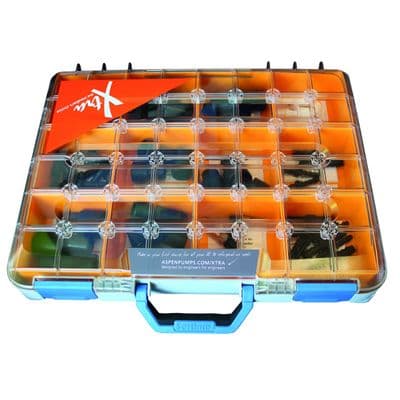 Aspen Drain Pump & Hose Accessories Kit