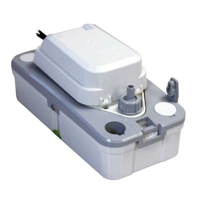 Aspen Endurance Boiler Pump FP3501