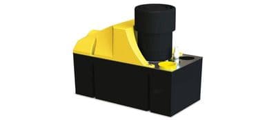 Aspen Heavy Duty 10 Tank Pump