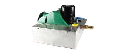 Aspen Macerator 10L Pump FP2307