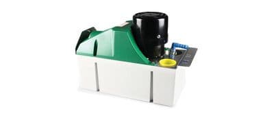 Aspen Macerator 4L Pump FP2305