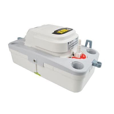 Aspen Max Hi Flow Low Profile Condensate Tank Pump