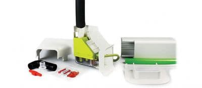 Aspen Maxi Lime Pump