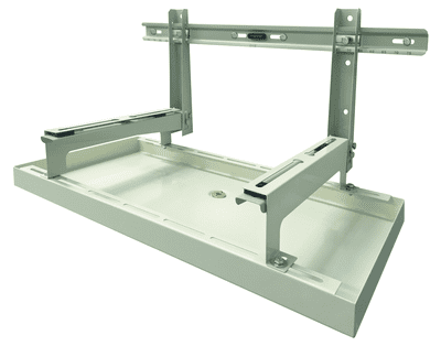 Aspen Metal Condensate Drip Trays