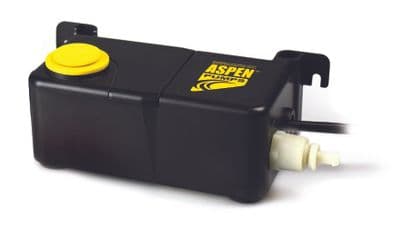 Aspen Mini Tank Pump