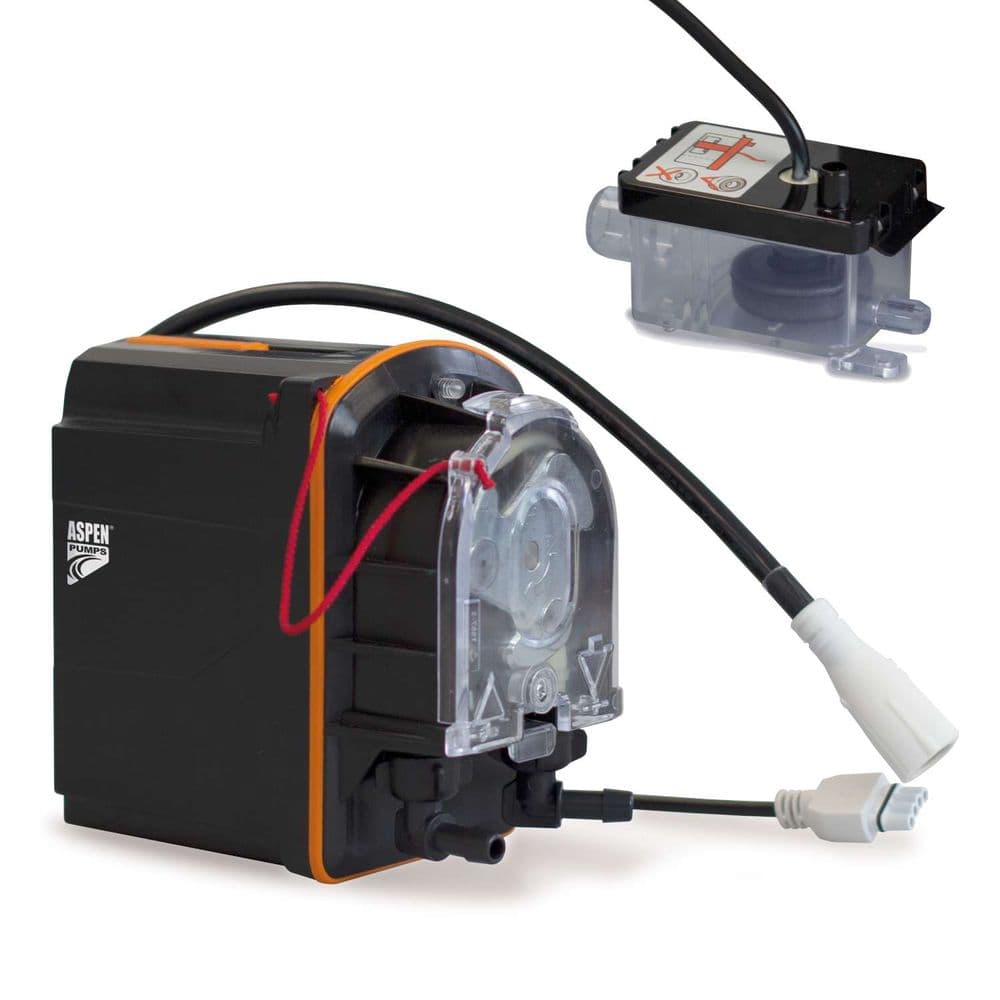 Aspen Peristaltic Pump Peri Pro Float Sensor