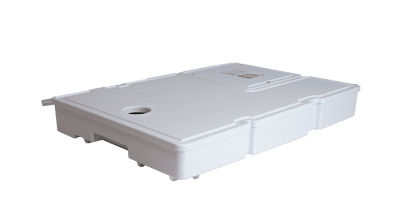 Aspen Retail Refrigeration Dairy Cabinet Pump