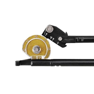 BlackMax Lever Type Air Con Tube Bender 1/2″