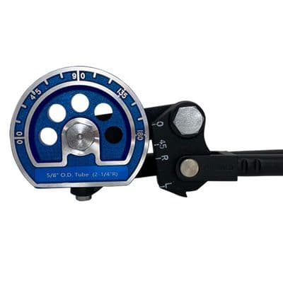 BlackMax Lever Type Air Con Tube Bender 5/8″