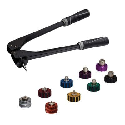 BlackMax Tube Expander Kit Air Conditioning 1/4