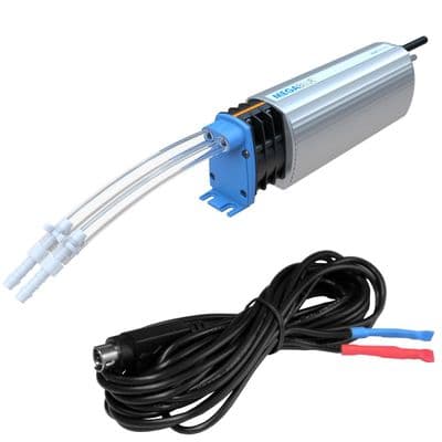 Blue Diamond MegaBlue Pump with Temp Sensors