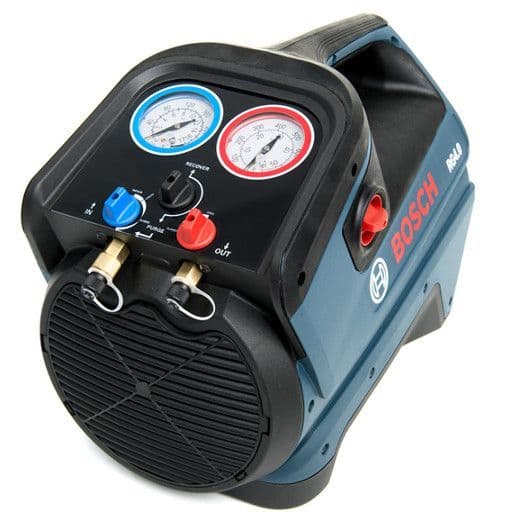 Bosch Promax RG 4 0 Recovery Machine R32 Ready