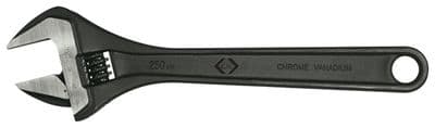 C.K Adjustable Wrench 250mm / 10
