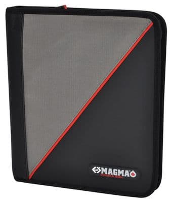 C.K Magma Contractor's Organiser