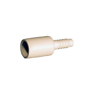 Condensate Drain Adaptor 22mm - 3/8