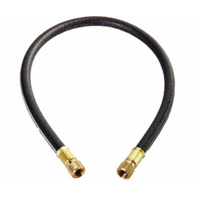 CPS Air Conditioning & Refrigeration Vacuum Hose 3/8