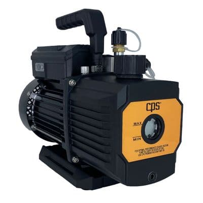 CPS Air Conditioning Vacuum Pump 6 cfm Dual Voltage R32 VPB6D