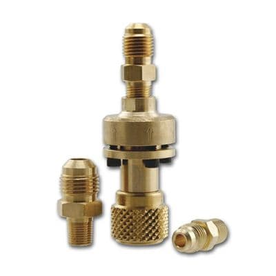 CPS Anti Siphon Vacuum Pump Non Return Valve VPAS8