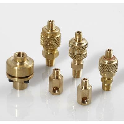 CPS Anti Siphon Vacuum Pump Non Return Valve VPASU