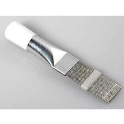 CPS Metal Fin Comb Air Conditioning & Refrigeration TLFC1