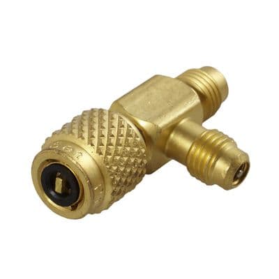 CPS Refrigeration Air Con 1/4