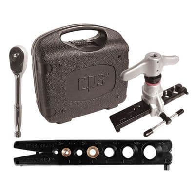 CPS Refrigeration & Air Con Eccentric Flaring Kit 1/4