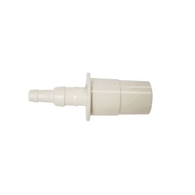 Drain Hose to Overflow Pipe Adapter