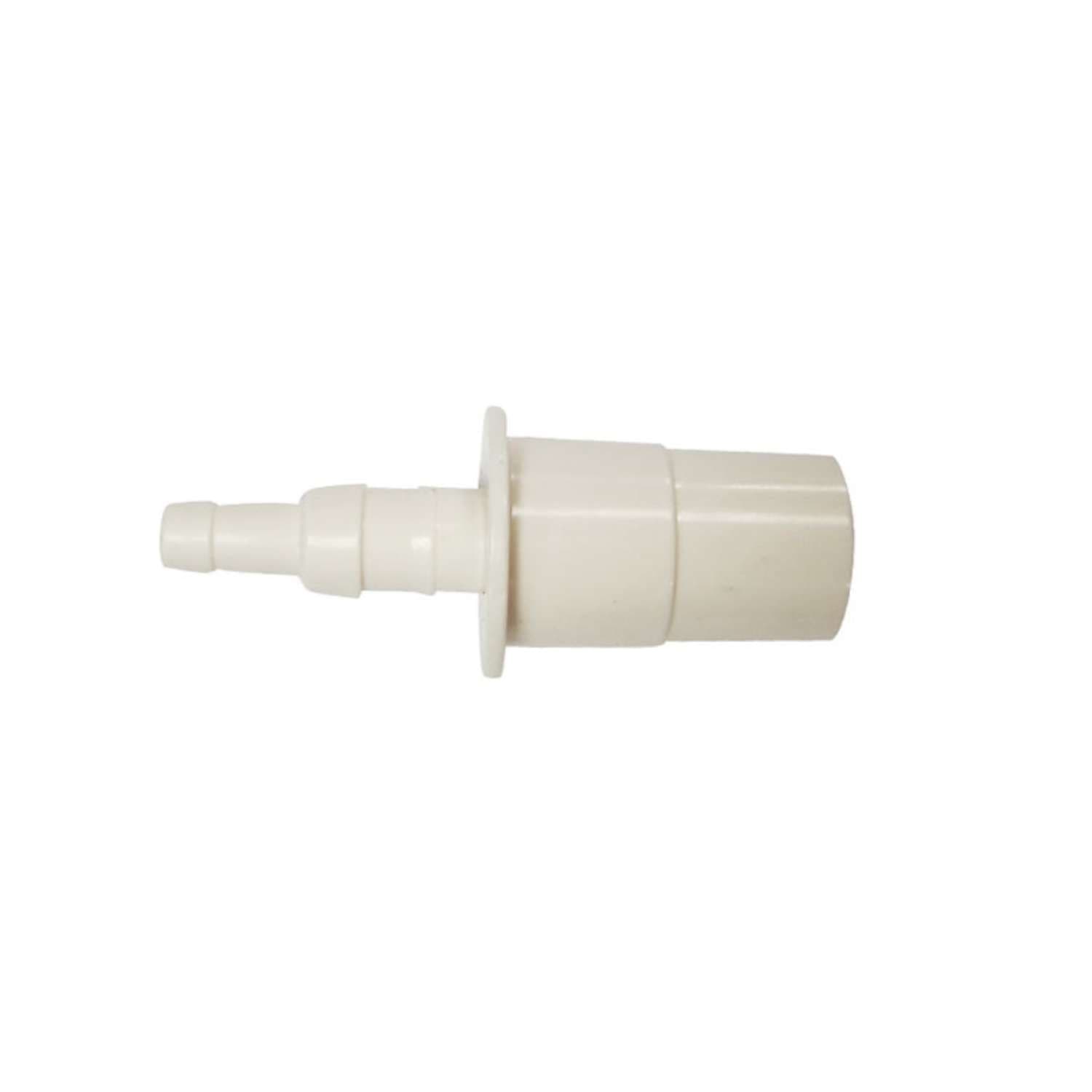 Overflow Adapter Kit Drain Hose to Overflow Pipe Adapter