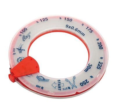 Ducting Clip Clamp Band Roll