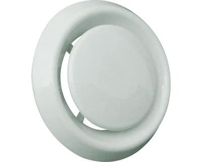 Extract Air Valve Vent