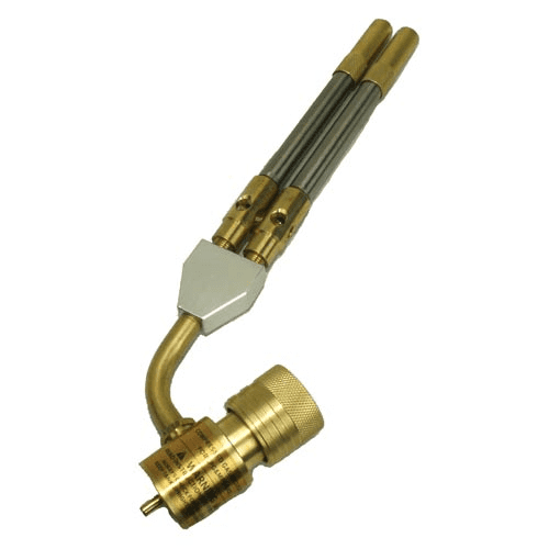 FD2 Fusion Dual Brazing and Soldering Torch