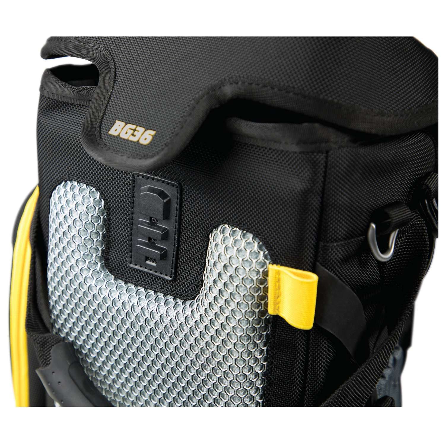 Fieldpiece inspection Tool Bag BG36