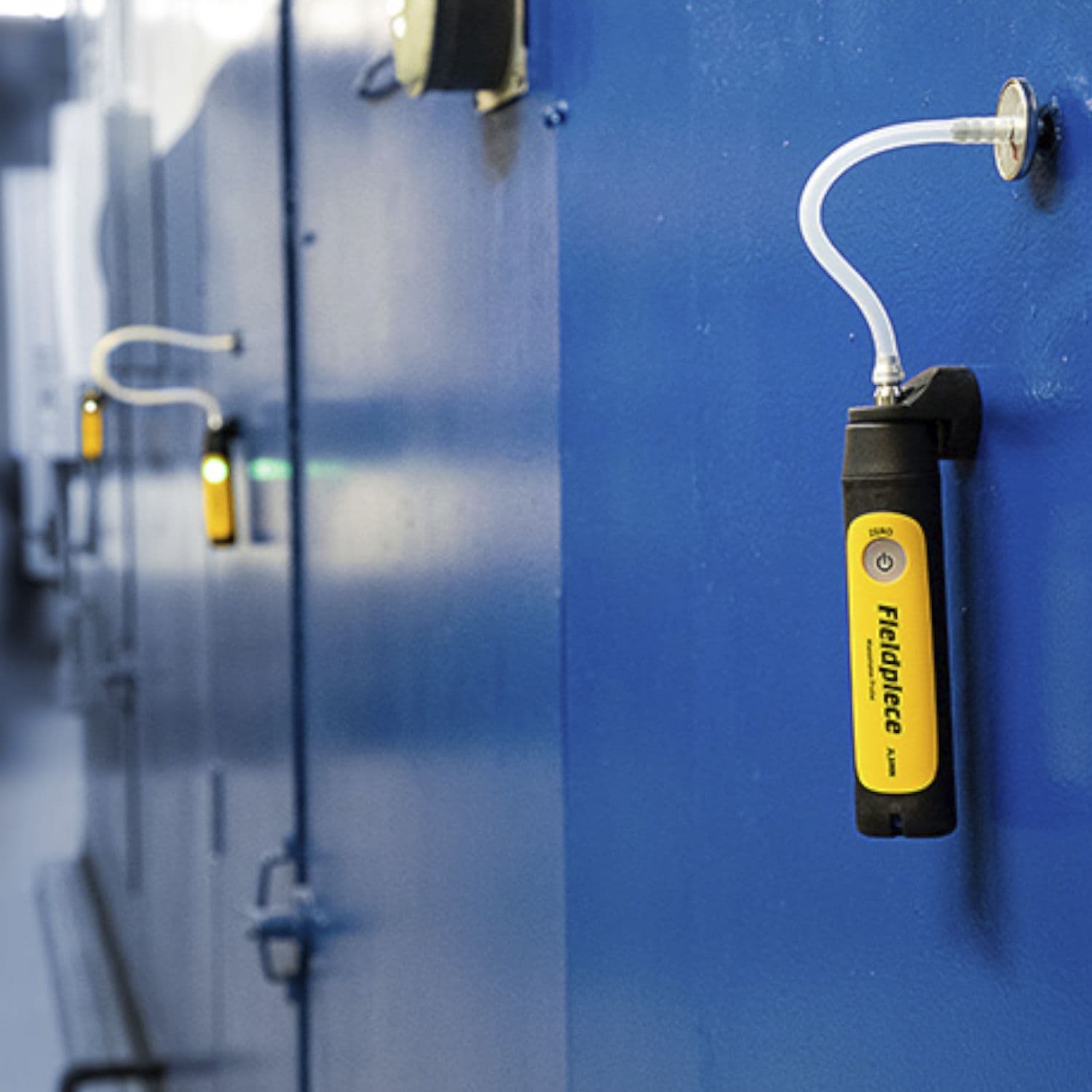 Fieldpiece Job Link System Dual Port Manometer Probe Kit JL3KM2