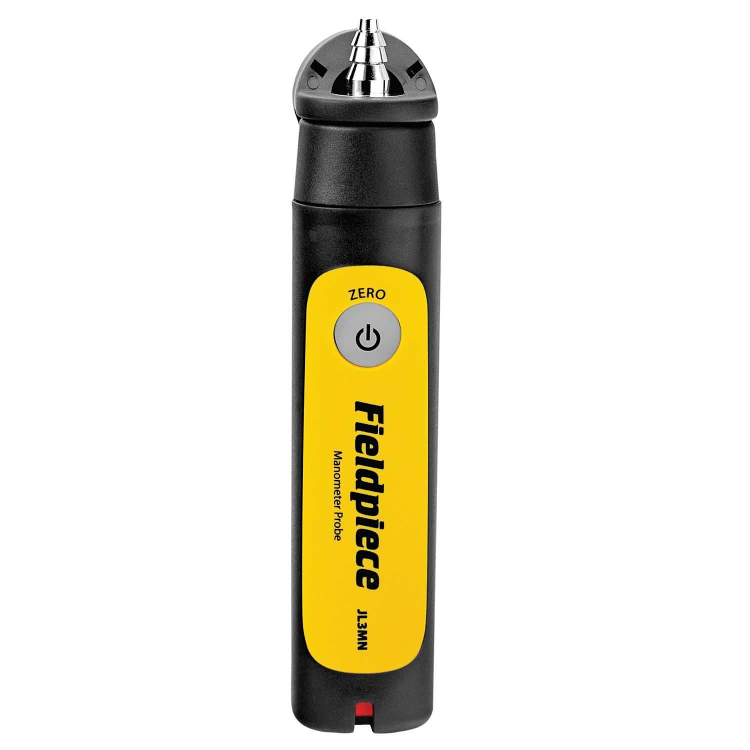 Fieldpiece Job Link System Single Port Wireless Manometer JL3MN