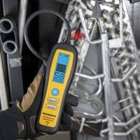 Fieldpiece Refrigerant Leak Detector DR58 Tracer Gas R32